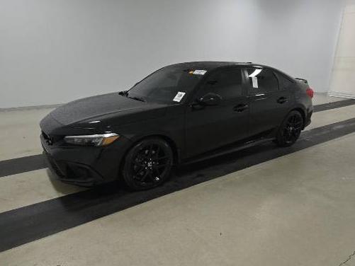 HONDA CIVIC SI 2022 2HGFE1E50NH472774 image HONDA CIVIC SI 2022 2HGFE1E50NH472774 image